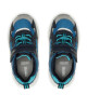 Geox Сникърси J Rooner Boy J36H0A 01122 C4186 M Octane/Navy - Mera.bg