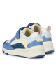 Geox Сникърси J Rooner Girl J36HRA 01122 C4B2M S Avio/Lt Yellow - Mera.bg