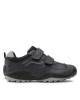 Geox Сникърси J S. Savage B. A J261VA 0MEFU C0661 D Navy/Grey - Mera.bg