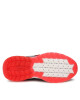 Geox Сникърси J Saziale B.B J35CQB 014BU C0048 D Black/Red - Mera.bg