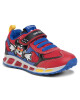 Geox Сникърси J Shuttle B. A J0294A 01454 C7213 S Red/Royal - Mera.bg