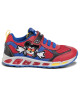 Geox Сникърси J Shuttle B. A J0294A 01454 C7213 S Red/Royal - Mera.bg