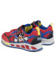 Geox Сникърси J Shuttle B. A J0294A 01454 C7213 S Red/Royal - Mera.bg