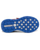 Geox Сникърси J Shuttle B. A J0294A 01454 C7213 S Red/Royal - Mera.bg