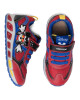 Geox Сникърси J Shuttle B. A J0294A 01454 C7213 S Red/Royal - Mera.bg