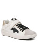 Geox Сникърси J Silenex G. A J35DWA 08554 C0588 D White/Platinum - Mera.bg