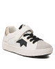 Geox Сникърси J Silenex G. A J35DWA 08554 C0588 S White/Platinum - Mera.bg