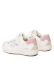 Geox Сникърси J Silenex G. A J35DWA 08554 C0674 S White/Rose - Mera.bg