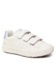 Geox Сникърси J Silenex Girl J15DWB0BCSDC1Z0J M White/Iridescent - Mera.bg