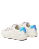 Geox Сникърси J Silenex Girl J15DWB0BCSDC1Z0J M White/Iridescent - Mera.bg