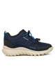 Geox Сникърси J Simbyos Boy B Abx J46L0D 0FU50 C0045 M Тъмносин - Mera.bg