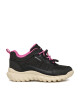 Geox Сникърси J Simbyos Girl B Abx J46LGA 0FU50 C0922 D Черен - Mera.bg