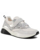 Geox Сникърси J Sinead Girl C J029TC 01122 C1000 S White - Mera.bg