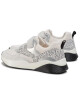 Geox Сникърси J Sinead Girl C J029TC 01122 C1000 S White - Mera.bg