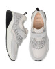 Geox Сникърси J Sinead Girl C J029TC 01122 C1000 S White - Mera.bg