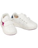 Geox Сникърси J Skylin G. C J928WC 000BC C0563 M White/Fuchsia - Mera.bg