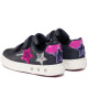 Geox Сникърси J Skylin G. C J928WC 000BC C4268 M Navy/Fuchsia - Mera.bg