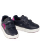 Geox Сникърси J Skylin G. C J928WC 000BC C4268 M Navy/Fuchsia - Mera.bg