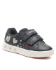 Geox Сникърси J Skylin Girl J358WA054ASC0673 M Navy/Silver - Mera.bg