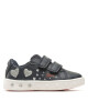 Geox Сникърси J Skylin Girl J358WA054ASC0673 M Navy/Silver - Mera.bg