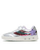 Geox Сникърси J Skylin Girl J358WB0AJAYC1239 S Silver/Multicolor - Mera.bg