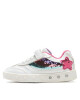 Geox Сникърси J Skylin Girl J358WB0BCATC0653 M White/Multicolor - Mera.bg