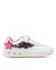 Geox Сникърси J Skylin Girl J358WB0BCATC0653 M White/Multicolor - Mera.bg