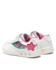 Geox Сникърси J Skylin Girl J358WB0BCATC0653 M White/Multicolor - Mera.bg