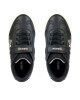 Geox Сникърси J Skylin Girl J368WA 054AS C0869 D Black/Lt Pink - Mera.bg
