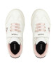 Geox Сникърси J Skylin Girl J368WA 0BCEW C0814 DD White/Lt Pink - Mera.bg