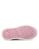 Geox Сникърси J Skylin Girl J368WC 054AS C9240 M Black/Multicolor - Mera.bg