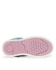Geox Сникърси J Skylin Girl J368WC 054AS C9240 S Black/Multicolor - Mera.bg