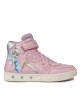 Geox Сникърси J Skylin Girl J368WE 0ANKN C8842 D Розов - Mera.bg