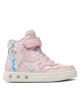 Geox Сникърси J Skylin Girl J368WE 0ANKN C8842 M Pink/Lilac - Mera.bg