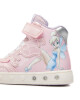 Geox Сникърси J Skylin Girl J368WE 0ANKN C8842 M Pink/Lilac - Mera.bg