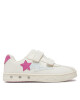 Geox Сникърси J Skylin Girl J458WA 000BC C0563 D Екрю - Mera.bg
