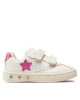 Geox Сникърси J Skylin Girl J458WA 000BC C0563 M Екрю - Mera.bg