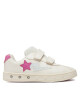 Geox Сникърси J Skylin Girl J458WA 000BC C0563 S Екрю - Mera.bg