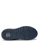 Geox Сникърси J Spaceclub Girl J368VE 0AJAU C0673 D Navy/Silver - Mera.bg