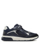 Geox Сникърси J Spaceclub Girl J368VE 0AJAU C0673 DD Navy/Silver - Mera.bg