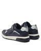Geox Сникърси J Spaceclub Girl J368VE 0AJAU C0673 DD Navy/Silver - Mera.bg