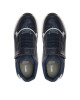 Geox Сникърси J Spaceclub Girl J368VE 0AJAU C0673 DD Navy/Silver - Mera.bg