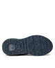 Geox Сникърси J Spaceclub Girl J368VE 0AJAU C0673 S Navy/Silver - Mera.bg