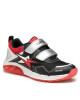 Geox Сникърси J Spaziale B.B J35CQB-014BU C0048 DD Black/Red - Mera.bg