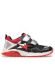 Geox Сникърси J Spaziale B.B J35CQB-014BU C0048 DD Black/Red - Mera.bg
