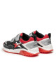 Geox Сникърси J Spaziale B.B J35CQB-014BU C0048 DD Black/Red - Mera.bg