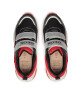 Geox Сникърси J Spaziale B.B J35CQB-014BU C0048 DD Black/Red - Mera.bg