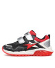 Geox Сникърси J Spaziale B.B J35CQB 014BU C0048 S Black/Red - Mera.bg