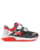 Geox Сникърси J Spaziale B.B J35CQB 014BU C0048 S Black/Red - Mera.bg