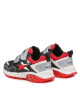Geox Сникърси J Spaziale B.B J35CQB 014BU C0048 S Black/Red - Mera.bg